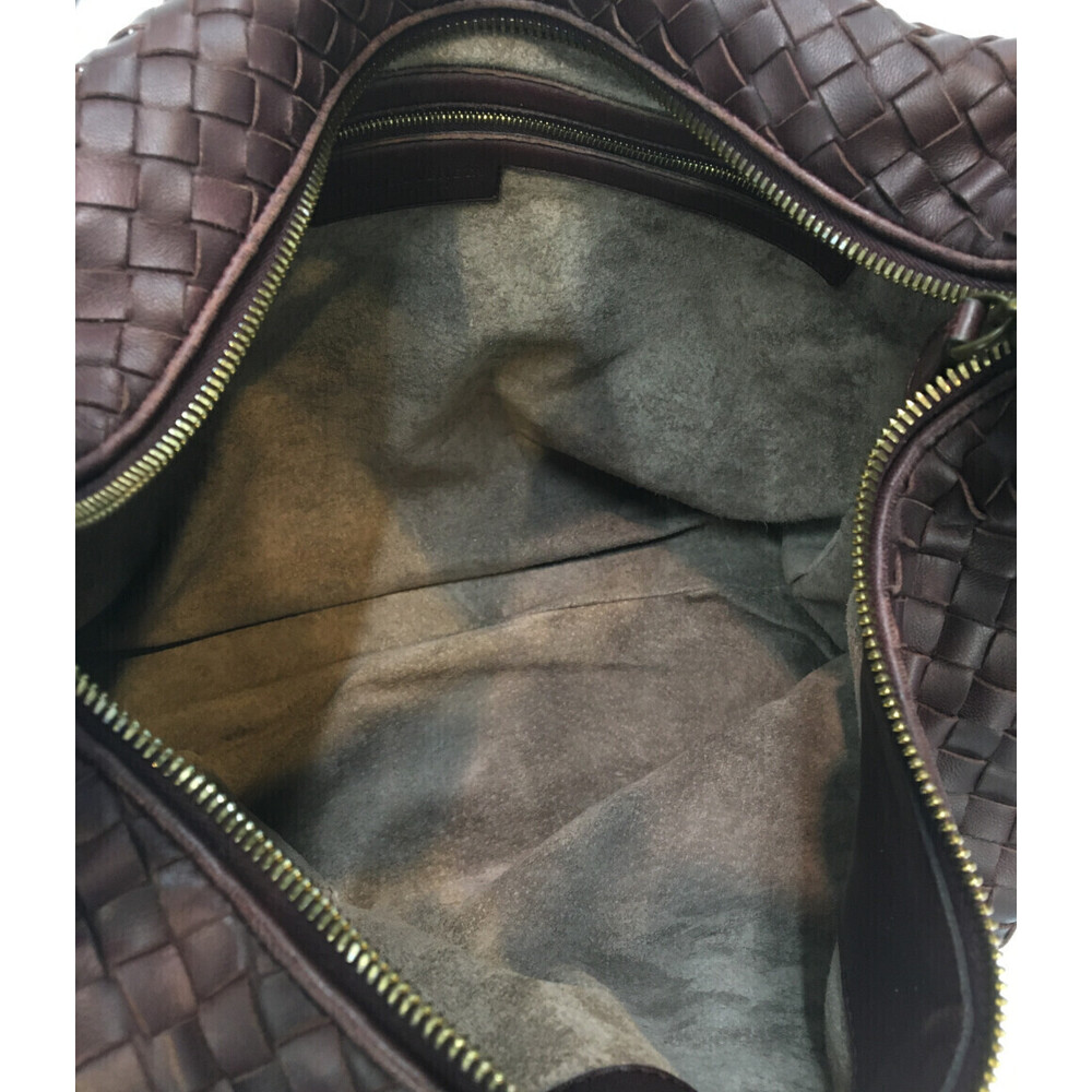 Bottega Veneta Bag Shoulder Intrecciato - Picture 3 of 6